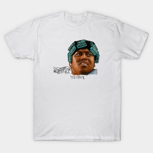 Big Worm T-Shirt